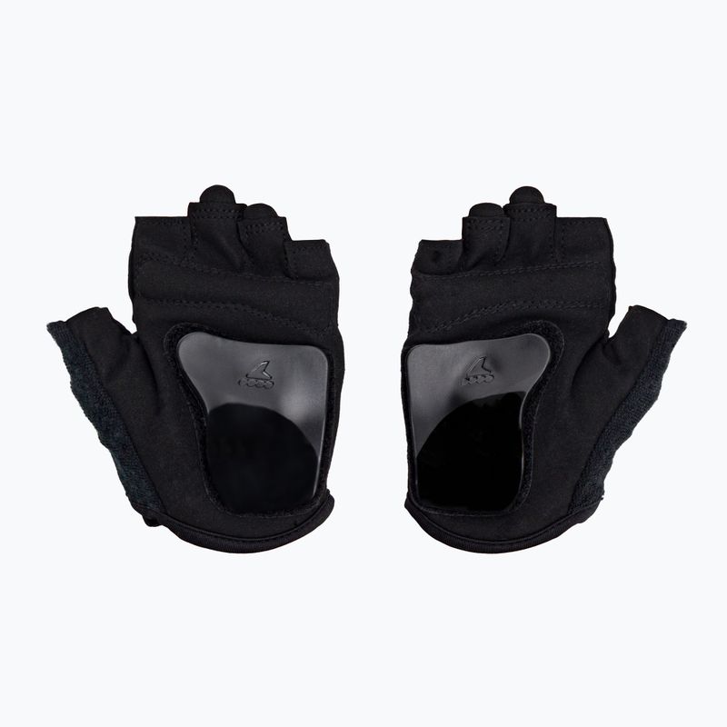Rollerblade Skate Gear Mănuși negru 06210000 100 2