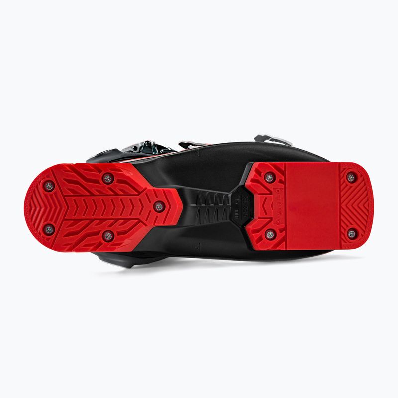 Încălțăminte de schi pentru copii Nordica Speedmachine J3 gri 050860007T1 4
