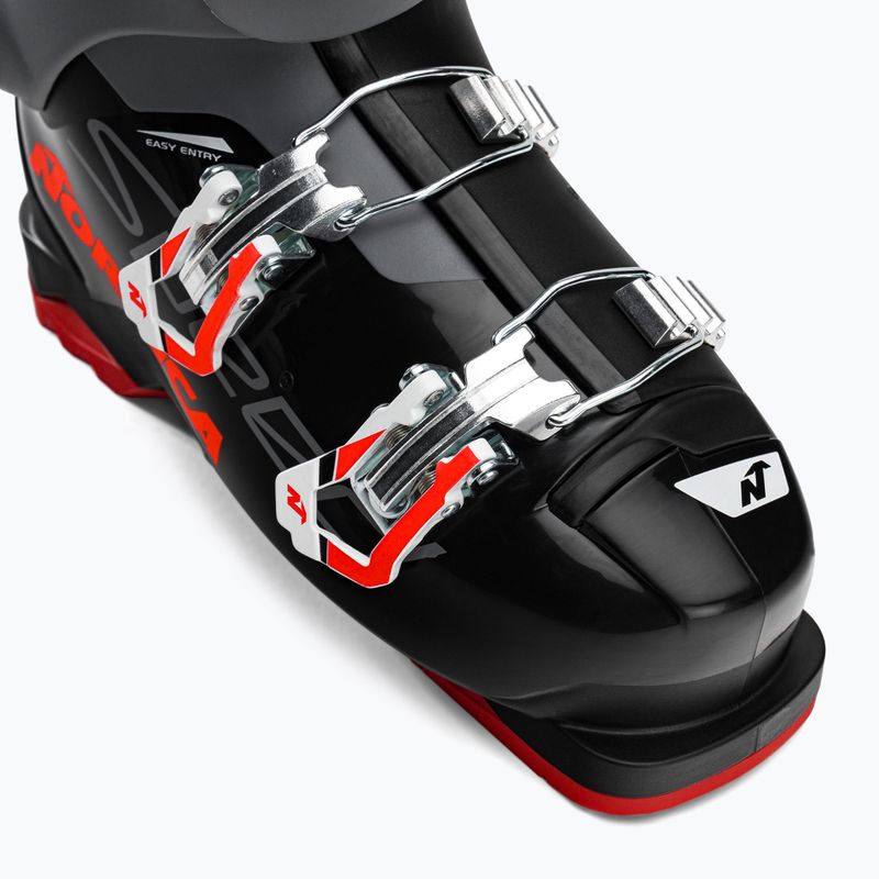 Încălțăminte de schi pentru copii Nordica Speedmachine J3 gri 050860007T1 7