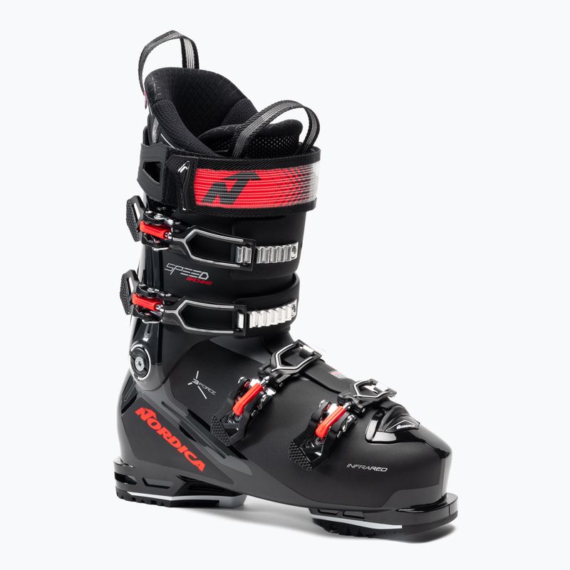 Nordica Speedmachine 3 110 GW cizme de schi negru 050G22007T1