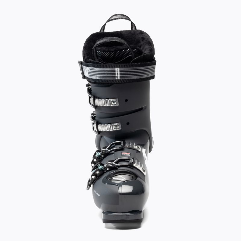 Ghete de schi pentru femei Nordica Speedmachine 3 95 W GW gri 050G2300047 3