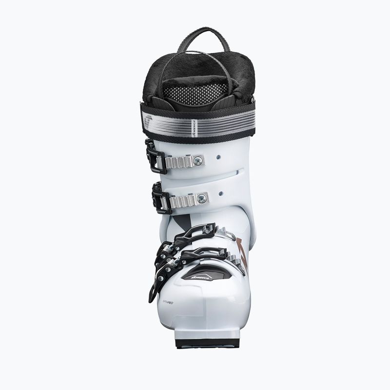 Ghete de schi Speedmachine 3 85 W GW GW pentru femei alb și negru 050G2700269 11