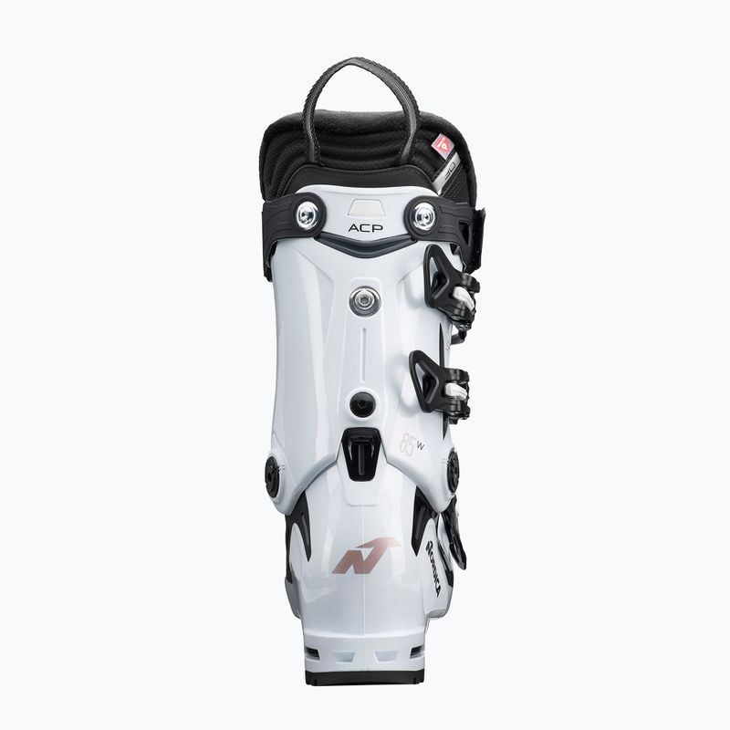 Ghete de schi Speedmachine 3 85 W GW GW pentru femei alb și negru 050G2700269 12