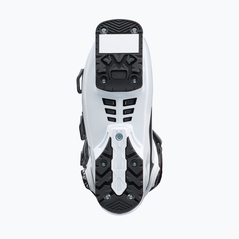 Ghete de schi Speedmachine 3 85 W GW GW pentru femei alb și negru 050G2700269 14