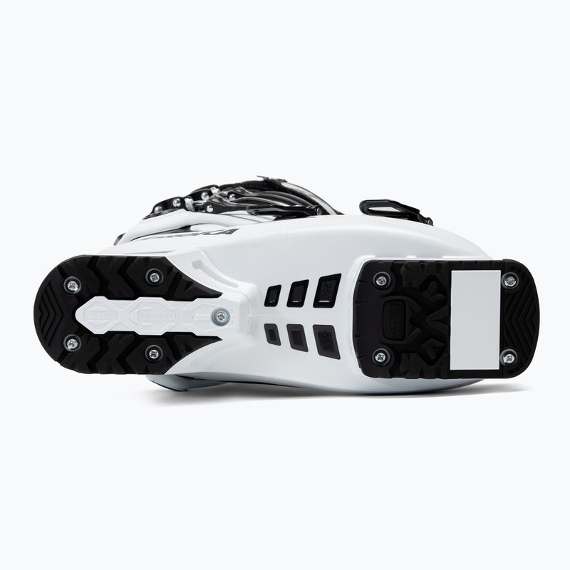 Ghete de schi Speedmachine 3 85 W GW GW pentru femei alb și negru 050G2700269 4