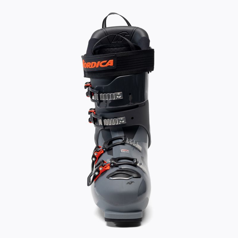 Nordica Sportmachine 3 120 GW cizme de schi gri 050T0400M99 3