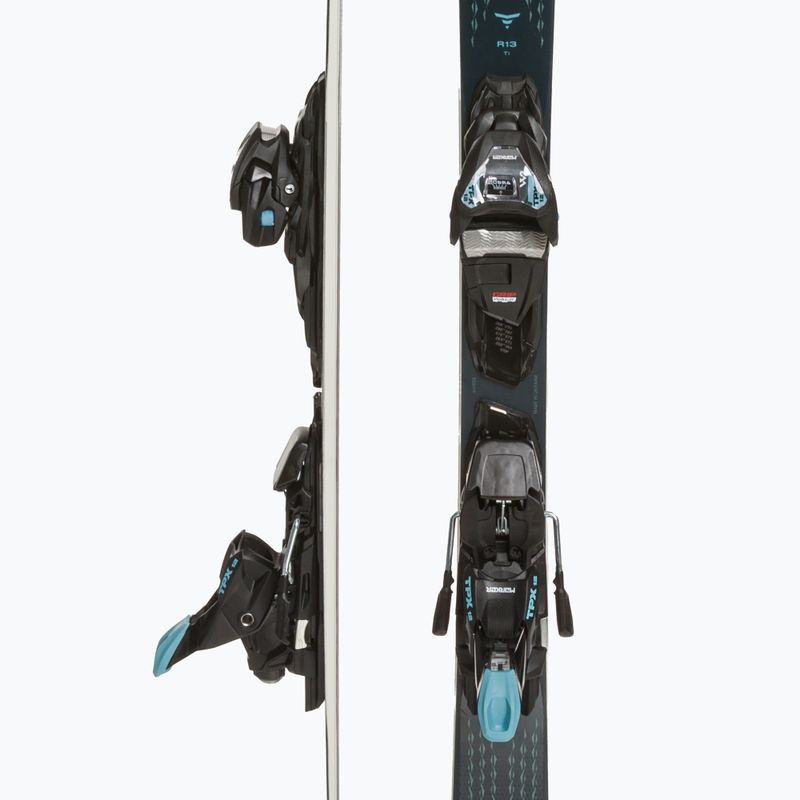 Schi alpin pentru femei Blizzard Phoenix Phoenix R13 Ti + TPX 12 DEMO W 4
