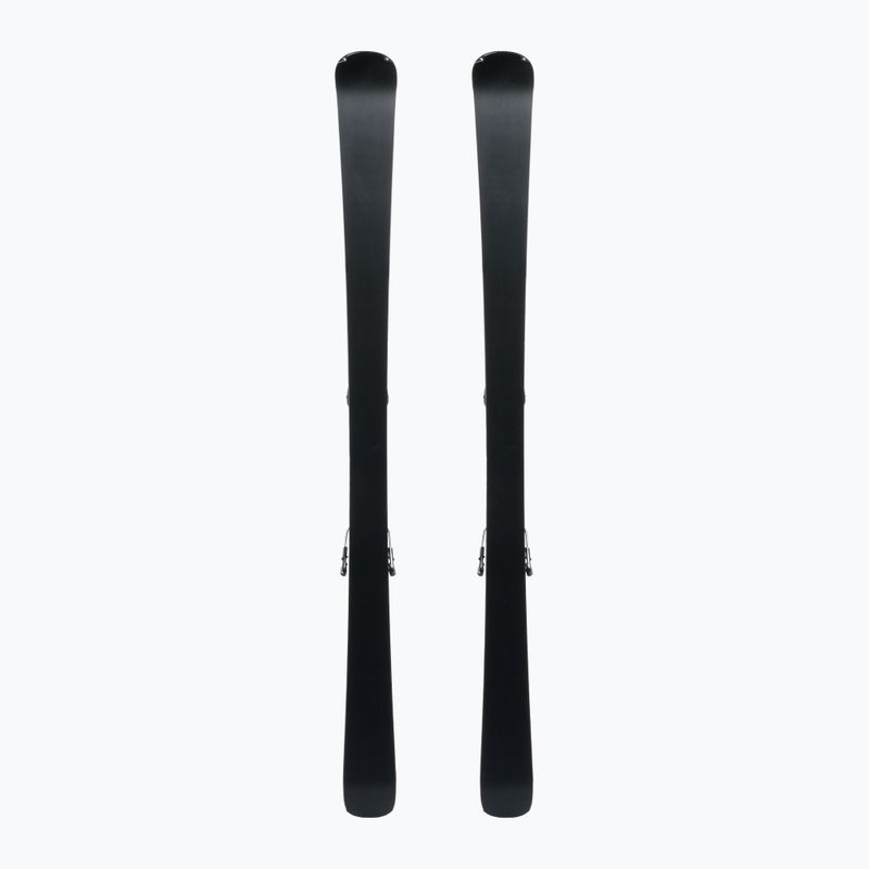 Nordica BELLE 75 + TP2 10 schiuri de coborâre gri 0A2271SA001 3