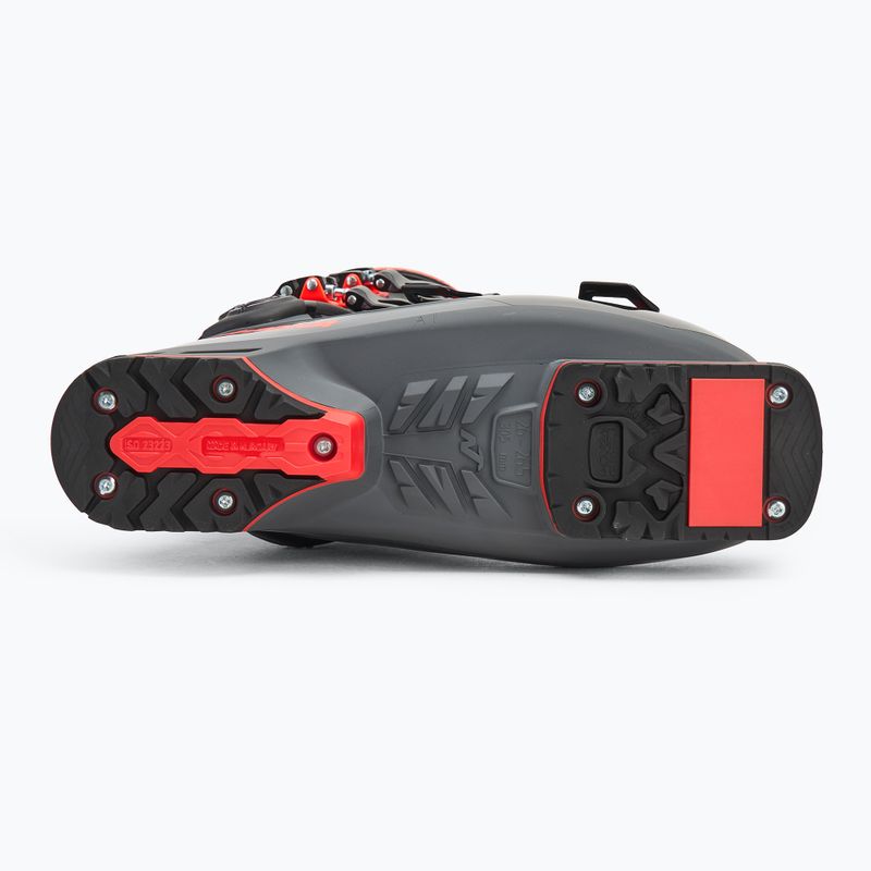 Ghete de schi pentru bărbați Nordica Sportmachine 3 100 GW black/grey/red 4