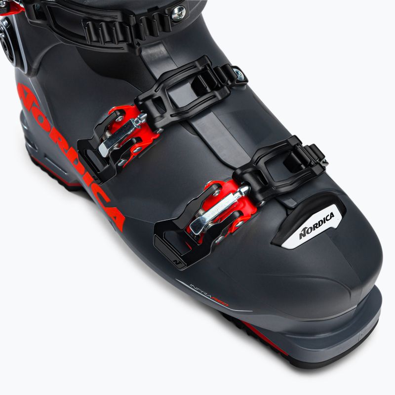 Încălțăminte de schi pentru bărbați Nordica Pro Machine 110 GW gri 050F5002 M99 7