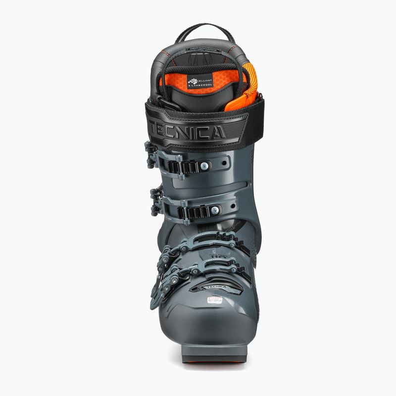 Ghete de schi pentru bărbați Tecnica Mach1 110 MV TD GW gri 101933G1900 10