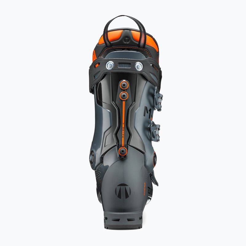 Ghete de schi pentru bărbați Tecnica Mach1 110 MV TD GW gri 101933G1900 11