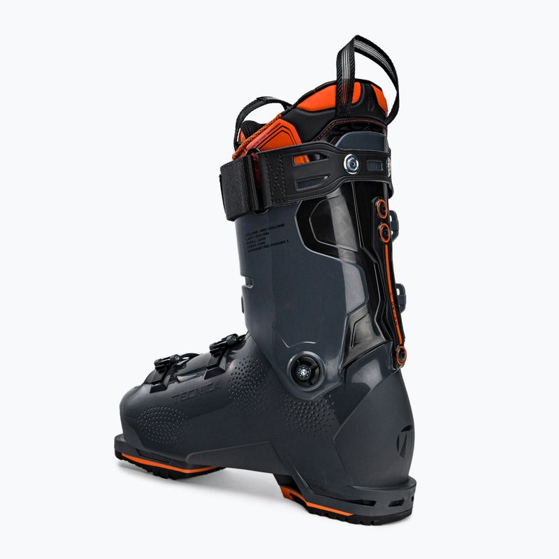 Ghete de schi pentru bărbați Tecnica Mach1 110 MV TD GW gri 101933G1900 2