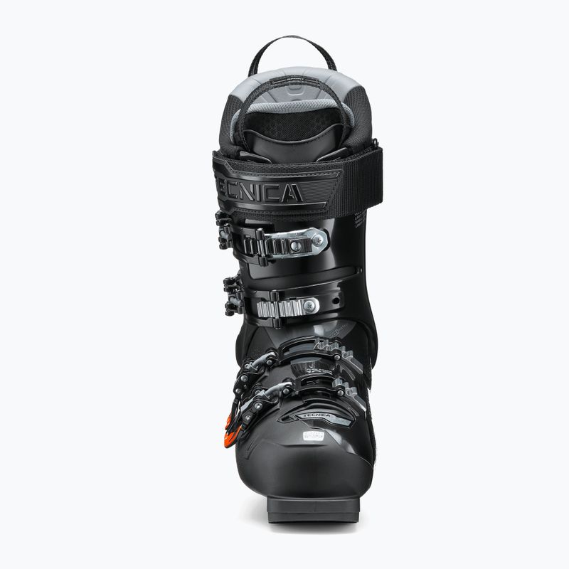 Ghete de schi pentru bărbați Tecnica Mach Sport 100 MV GW negru 101941G1100 10
