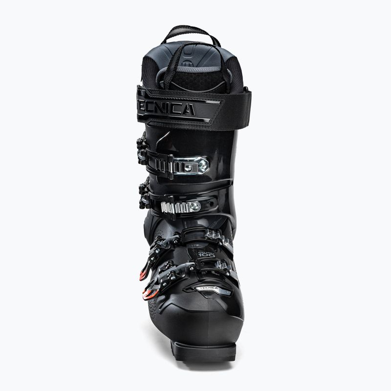Ghete de schi pentru bărbați Tecnica Mach Sport 100 MV GW negru 101941G1100 3