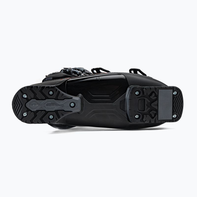 Ghete de schi pentru bărbați Tecnica Mach Sport 100 MV GW negru 101941G1100 4