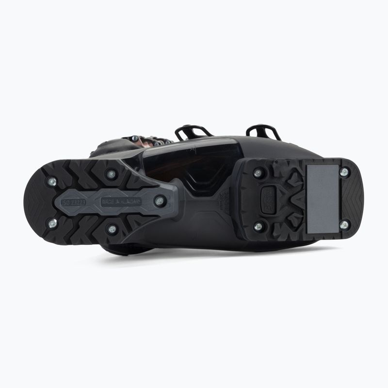 Ghete de schi pentru femei Tecnica Mach1 105 MV W TD GW negru 4