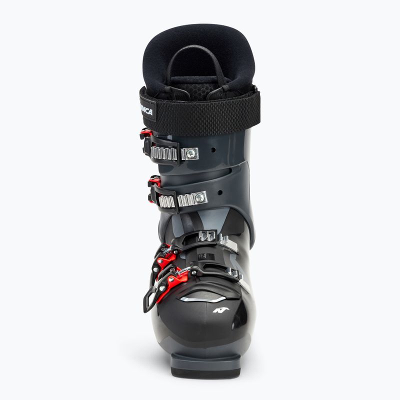 Încălțăminte de schi pentru bărbați Nordica Sportmachine 3 LX 90 anthracite/black/red 3