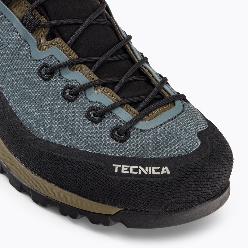 Pantofi de abordare pentru bărbați Tecnica Sulfur S GTX gri 11250700002 7