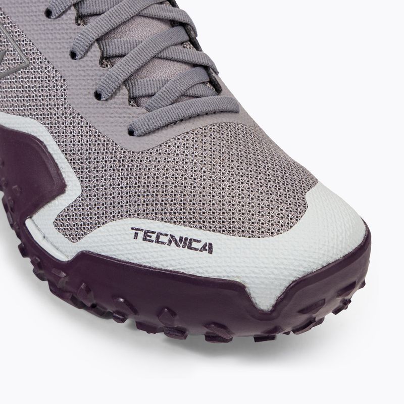 Cizme de drumeție pentru femei Tecnica Magma 2.0 S gri-violet 21251500005 7