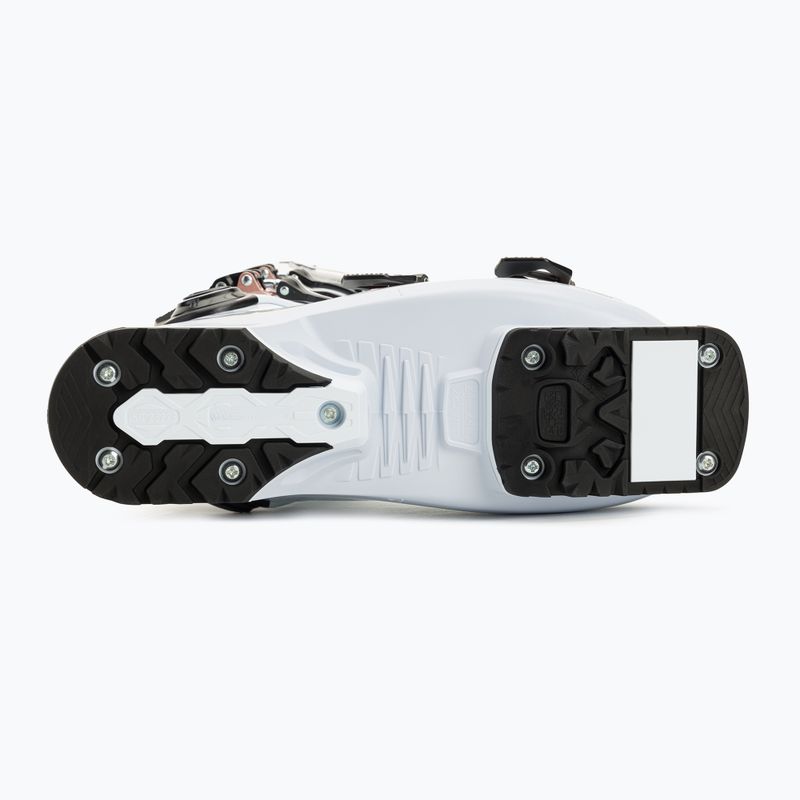 Încălțăminte de schi pentru femei Nordica Pro Machine 105 W GW white/black/pink 4