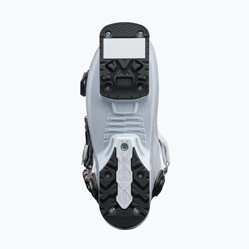 Încălțăminte de schi pentru femei Nordica Pro Machine 105 W GW white/black/pink 11