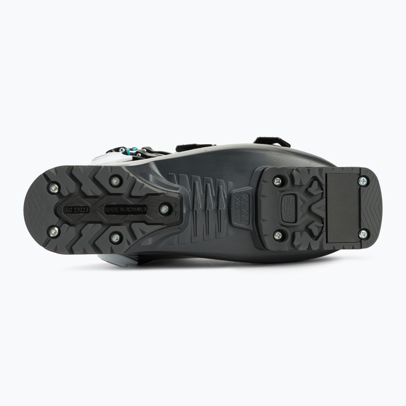 Încălțăminte de schi pentru femei Nordica Pro Machine 85 W GW black/white/green 4