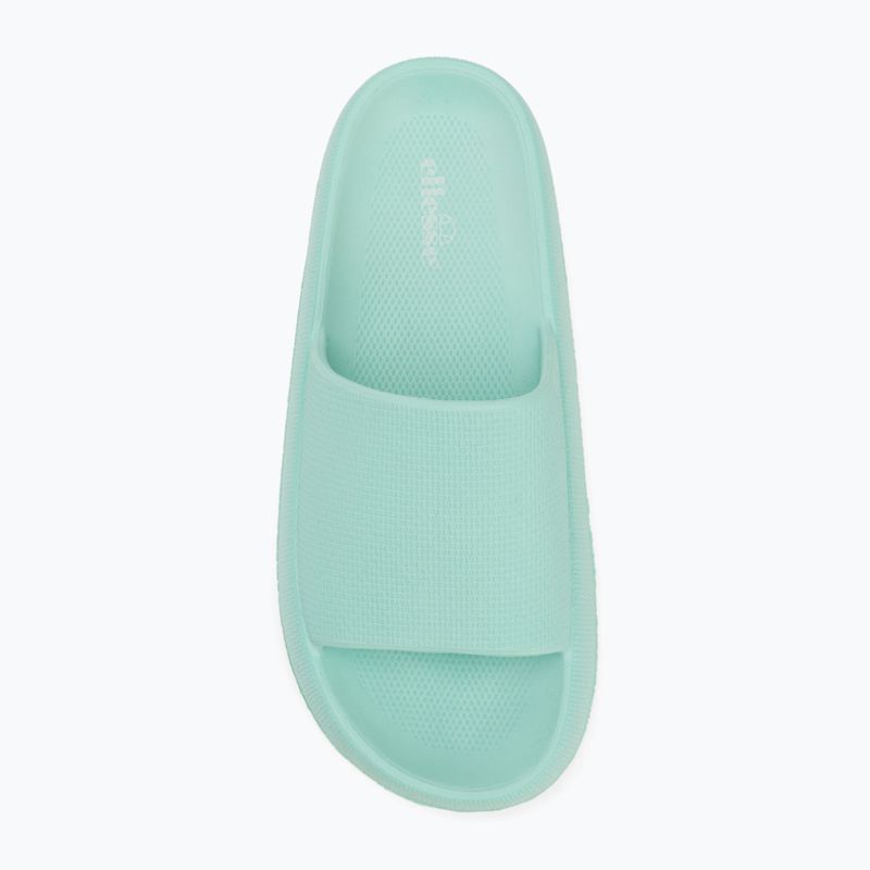 Papuci pentru femei Ellesse Beryl mint 5
