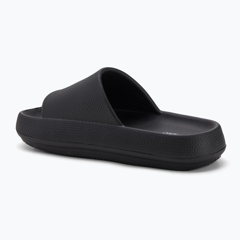 Papuci pentru femei Ellesse Beryl black 3