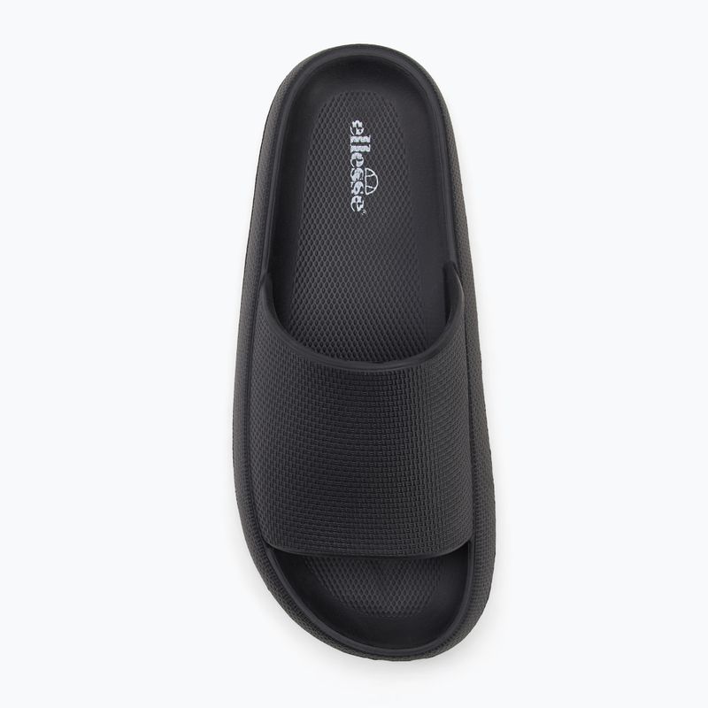 Papuci pentru femei Ellesse Beryl black 5