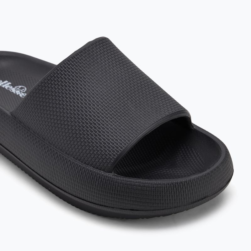 Papuci pentru femei Ellesse Beryl black 7