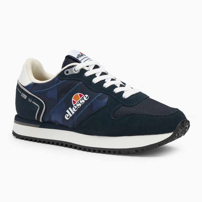 Încălțăminte pentru bărbați Ellesse Lambert deep camou