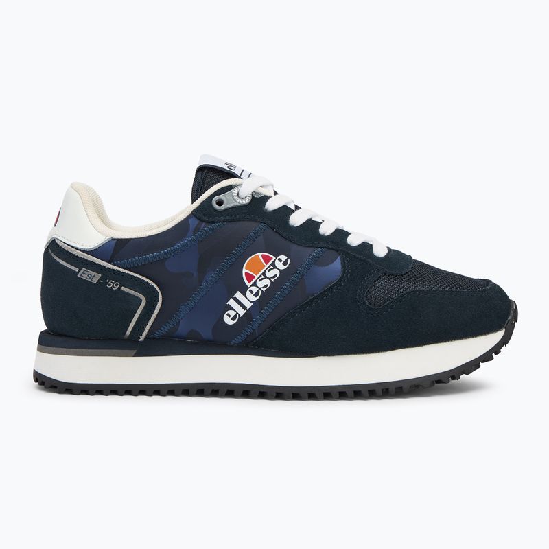 Încălțăminte pentru bărbați Ellesse Lambert deep camou 2