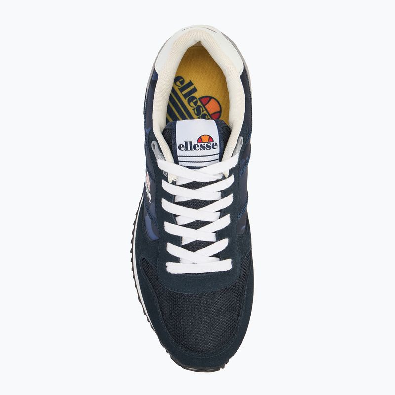 Încălțăminte pentru bărbați Ellesse Lambert deep camou 5