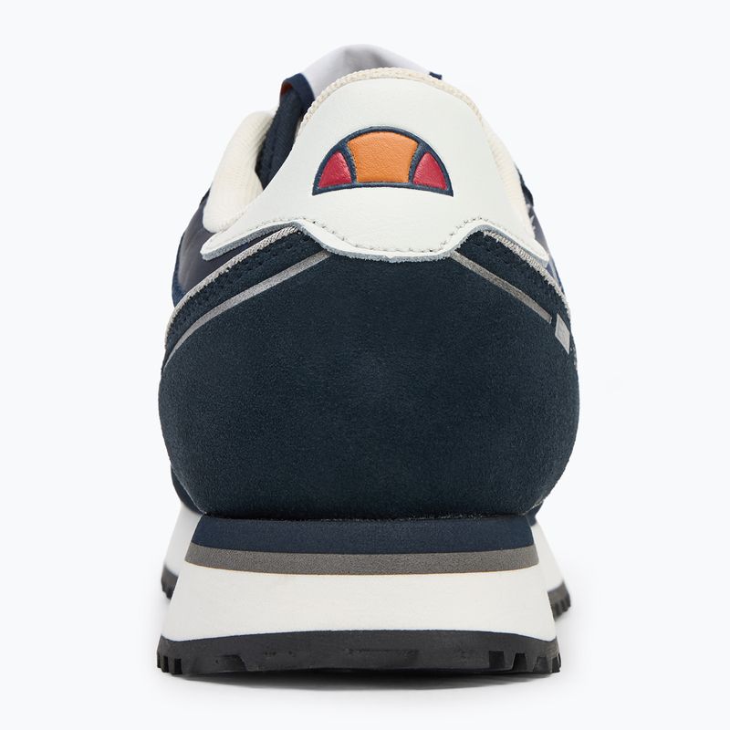 Încălțăminte pentru bărbați Ellesse Lambert deep camou 6