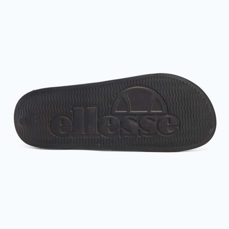 Papuci pentru bărbați Ellesse Duke black 4