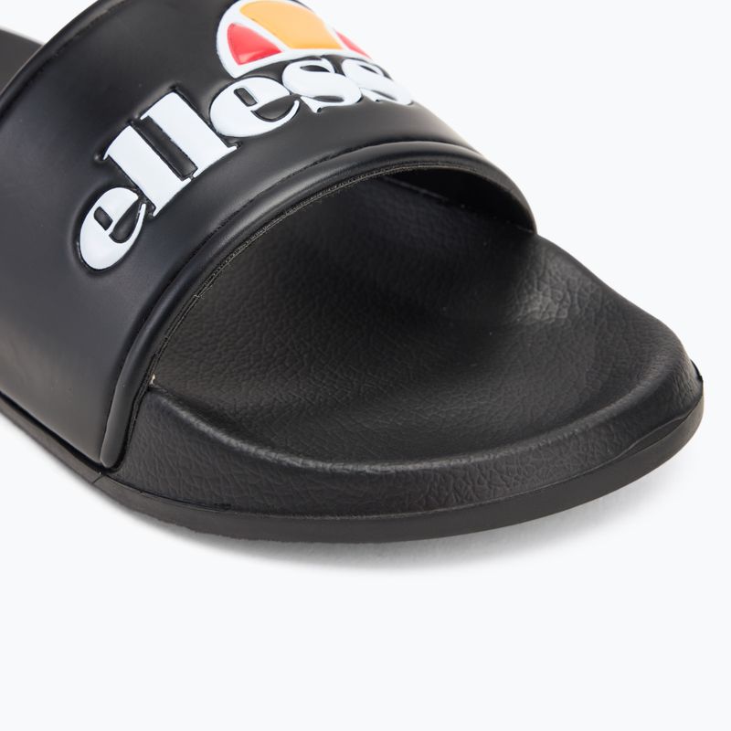 Papuci pentru bărbați Ellesse Duke black 7
