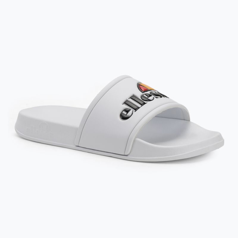 Papuci pentru femei Ellesse Duke white