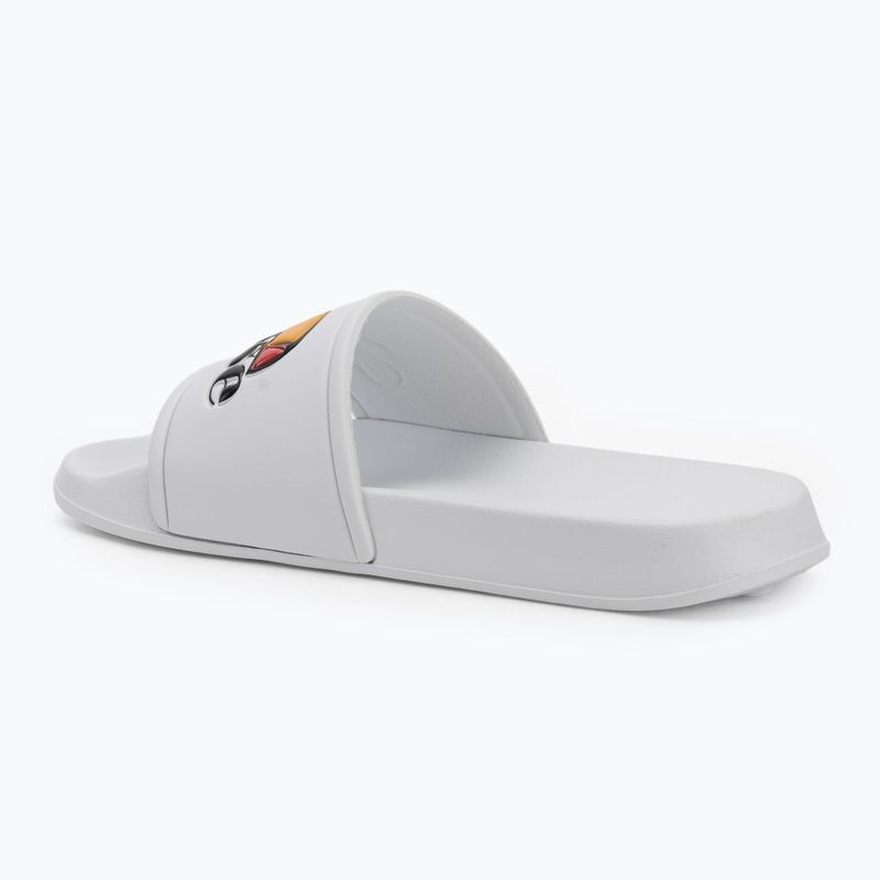 Papuci pentru femei Ellesse Duke white 3