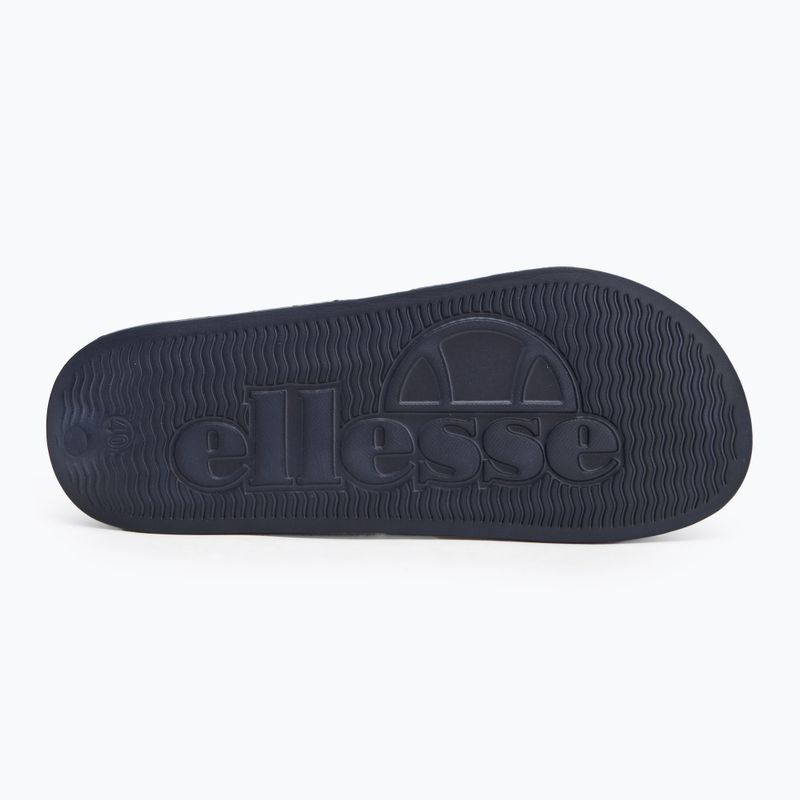 Papuci pentru bărbați Ellesse Duke white deep 4
