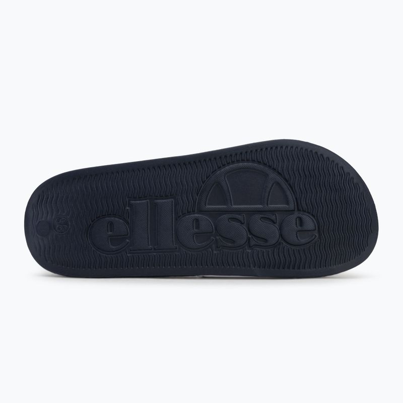 Papuci pentru femei Ellesse Duke white deep 4