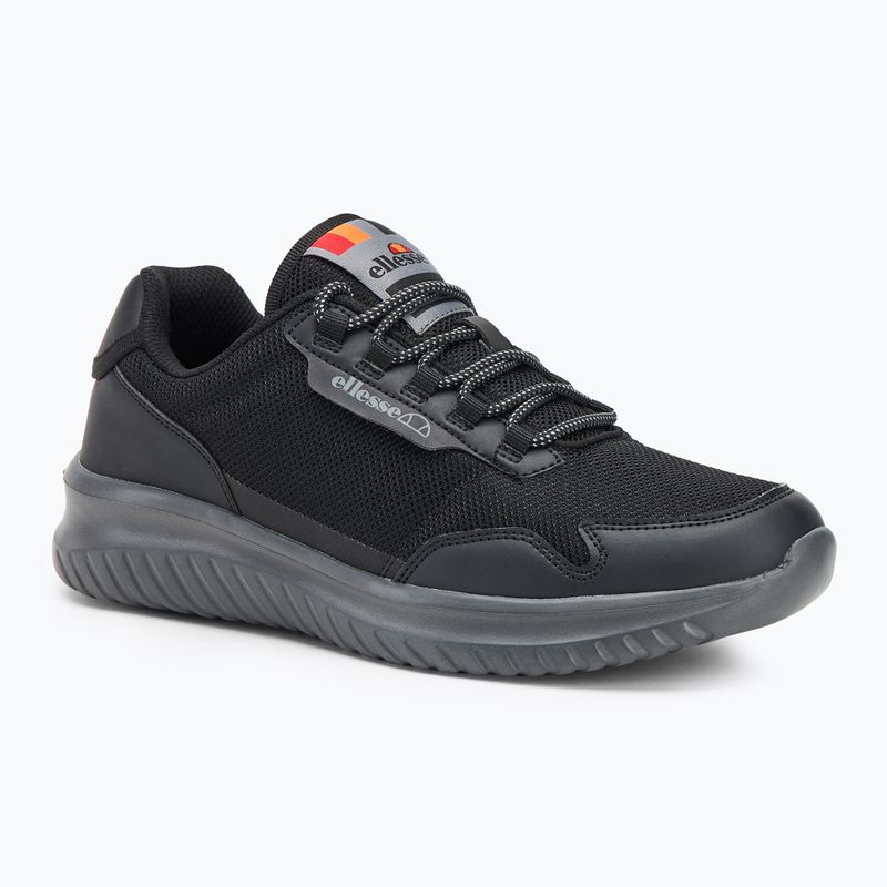 Încălțăminte pentru bărbați Ellesse New Lex black