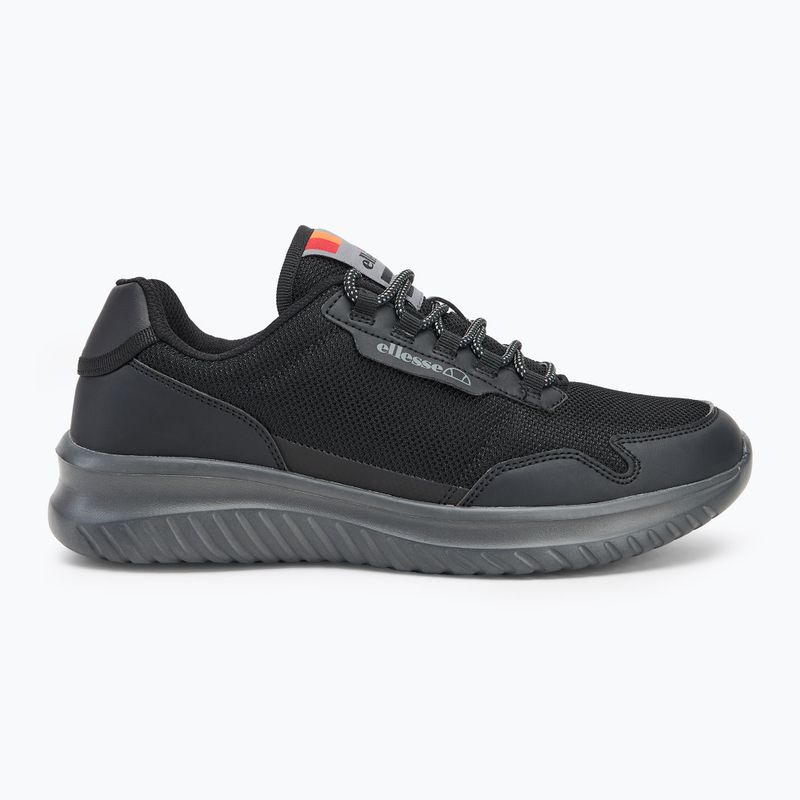 Încălțăminte pentru bărbați Ellesse New Lex black 2