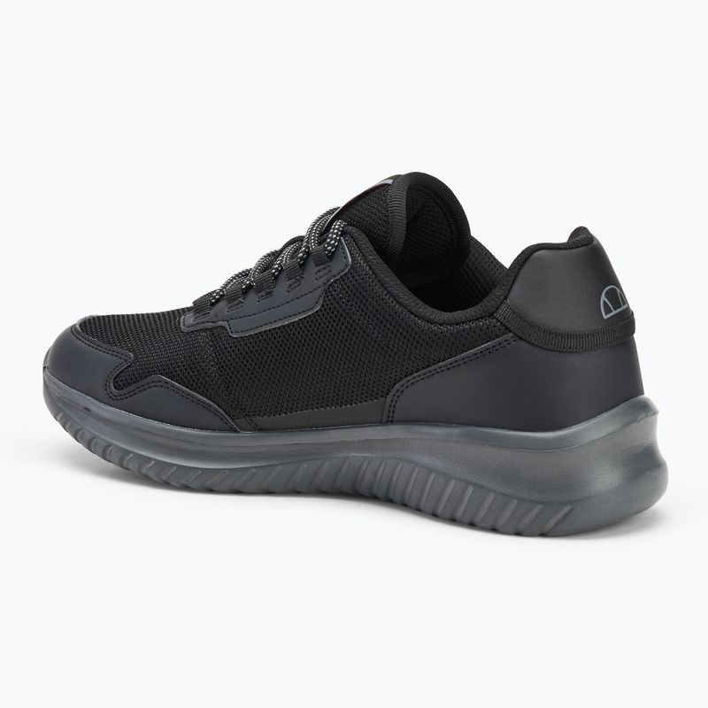 Încălțăminte pentru bărbați Ellesse New Lex black 3