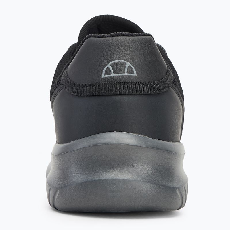 Încălțăminte pentru bărbați Ellesse New Lex black 6