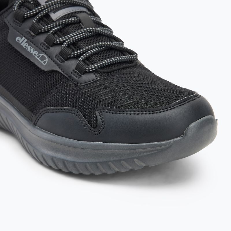 Încălțăminte pentru bărbați Ellesse New Lex black 7