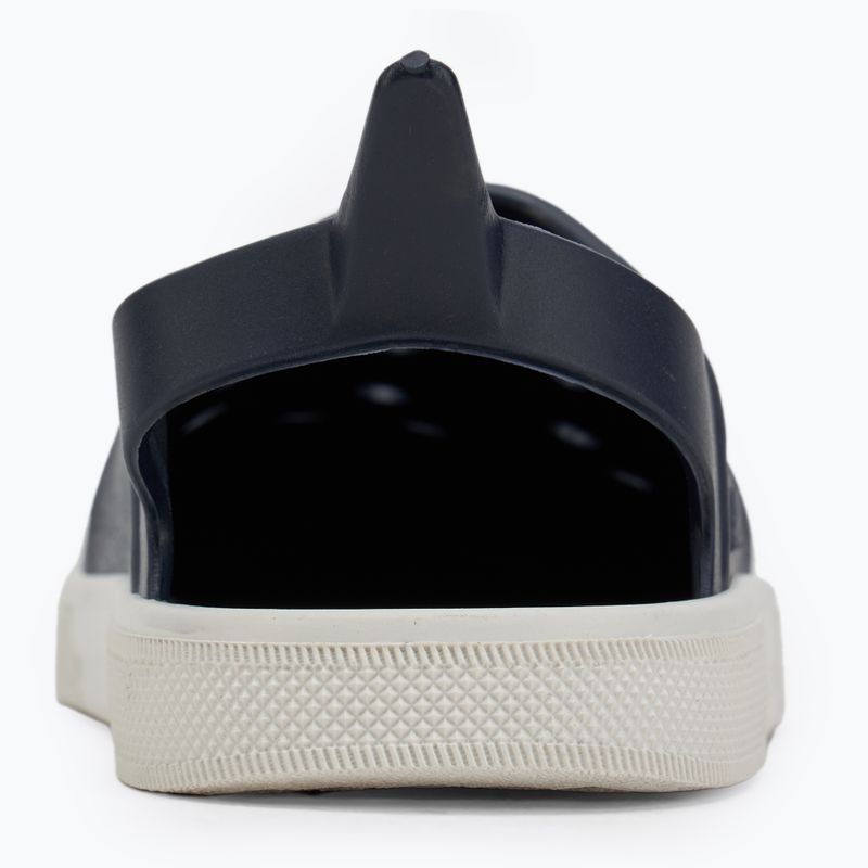Sandale pentru juniori BOATILUS Cloggy cobalt/white 6