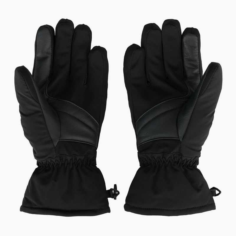 Mănuși  de schi pentru bărbați Level Freelander Gore-Tex black 3