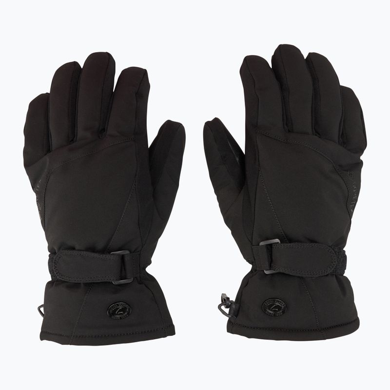 Mănuși de schi pentru femei Level Eclypse Gore-Tex black 2