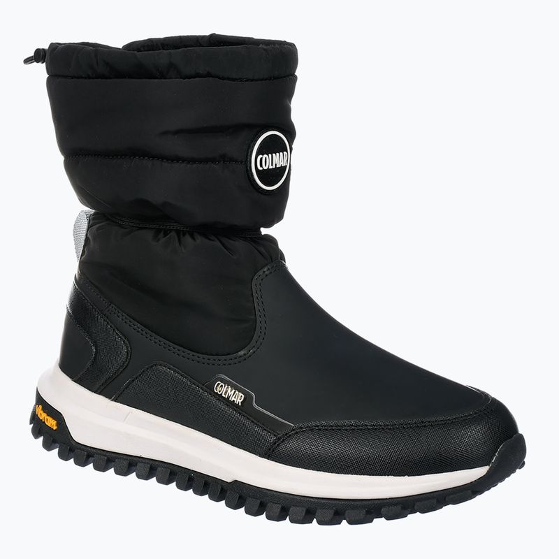 Cizme de zăpadă Colmar Warmer 2 Plain negru pentru femei 7